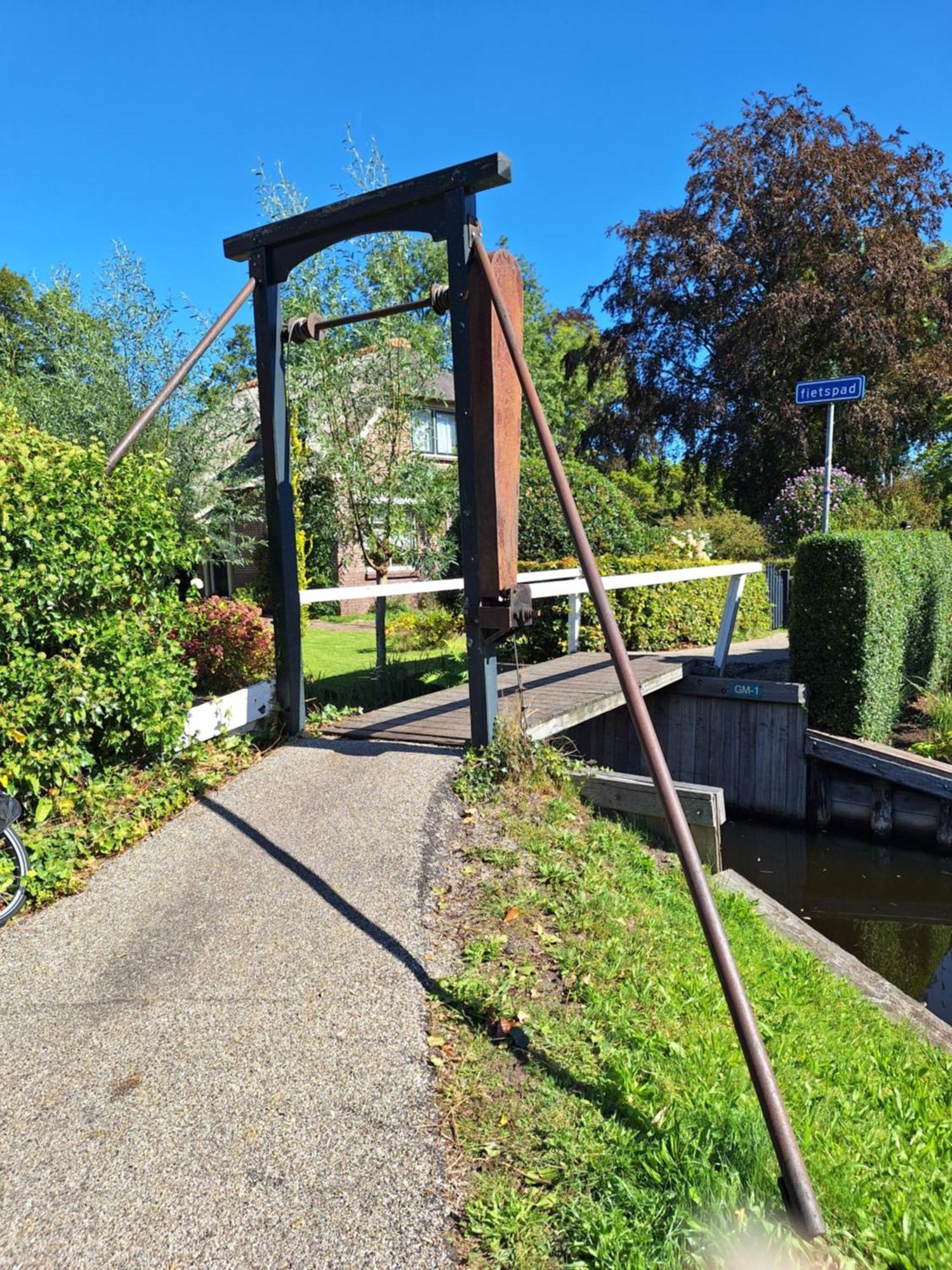 De Consistorie Villa Giethoorn Exteriör bild